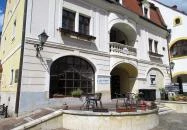 Cafe Mandala Székesfehérvár