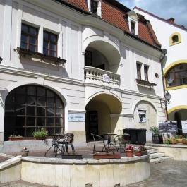 Cafe Mandala, Székesfehérvár - Egyéb