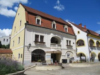 Cafe Mandala Székesfehérvár