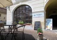 Cafe Mandala Székesfehérvár