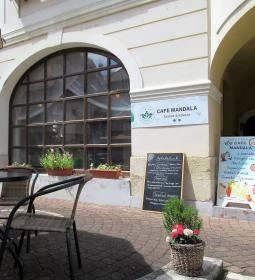 Cafe Mandala