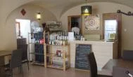 Cafe Mandala Székesfehérvár - Egyéb