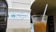 Cafe Mandala Székesfehérvár - Egyéb