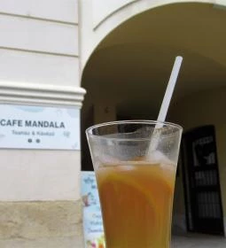 Cafe Mandala