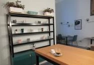 Cafe Marcello Budapest