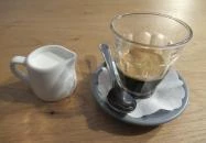 Cafe Marcello Budapest