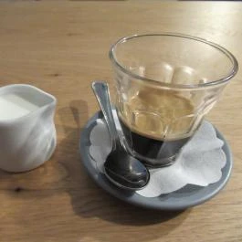 Cafe Marcello Budapest - Étel/ital