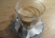 Cafe Marcello Budapest