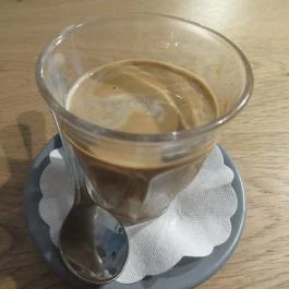 Cafe Marcello Budapest - Étel/ital