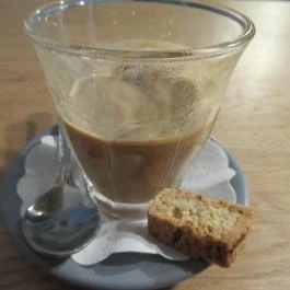 Cafe Marcello Budapest - Étel/ital