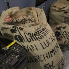 Cafe Marcello Budapest - Belső