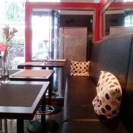 Cafe Mayer, Budapest - Egyéb