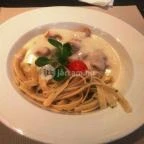 Cafe Mayer Budapest - Étel/ital