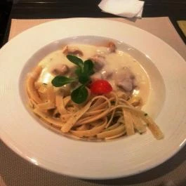 Cafe Mayer, Budapest - Étel/ital