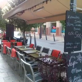 Cafe Mayer, Budapest - Külső kép