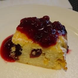 Cafe Mayer, Budapest - Étel/ital