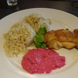 Cafe Mayer, Budapest - Étel/ital