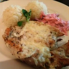 Cafe Mayer, Budapest - Étel/ital