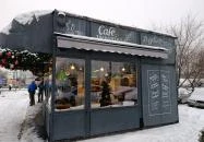 Cafe Memories Budapest