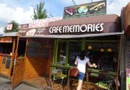 Cafe Memories Budapest