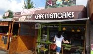 Cafe Memories Budapest - Külső kép