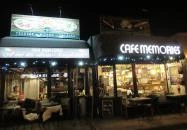 Cafe Memories Budapest