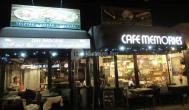 Cafe Memories Budapest - Külső kép