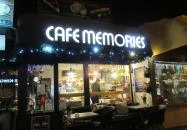 Cafe Memories Budapest