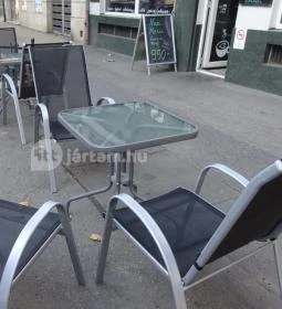 Cafe & Bar Mester Street