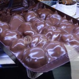 Cafe & Bar Mester Street Budapest - Étel/ital