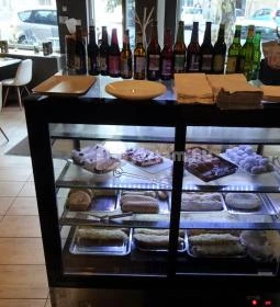 Cafe & Bar Mester Street