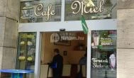 Cafe Miel Budapest - Külső kép