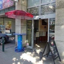 Cafe Miel Budapest - Külső kép