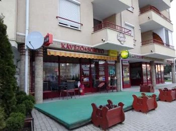 Café Mokka Zalaegerszeg