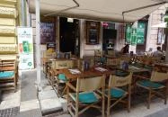 Café Montmartre Budapest