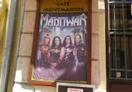 Café Montmartre Budapest