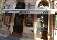 Café Montmartre Budapest