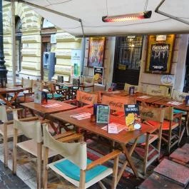 Café Montmartre Budapest - Egyéb