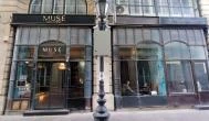 Cafe Muse 2. Budapest - Külső kép
