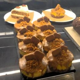 Cafe Muse 2. Budapest - Étel/ital