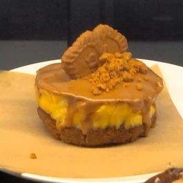 Cafe Muse 2. Budapest - Étel/ital