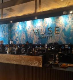 Cafe Muse 2.