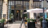 Cafe Muse 2. Budapest - Külső kép