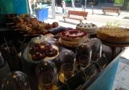 Cafe Muse 1. Budapest