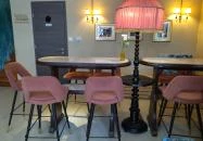 Cafe Muse 1. Budapest