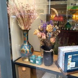 Cafe Muse 1. Budapest - Egyéb