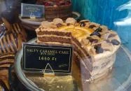 Cafe Muse 1. Budapest