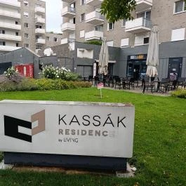 Café Nani Budapest - Külső kép