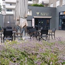 Café Nani Budapest - Külső kép