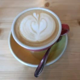 Café Nani Budapest - Étel/ital